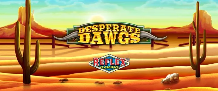 Desperate Dawgs main thumbnail