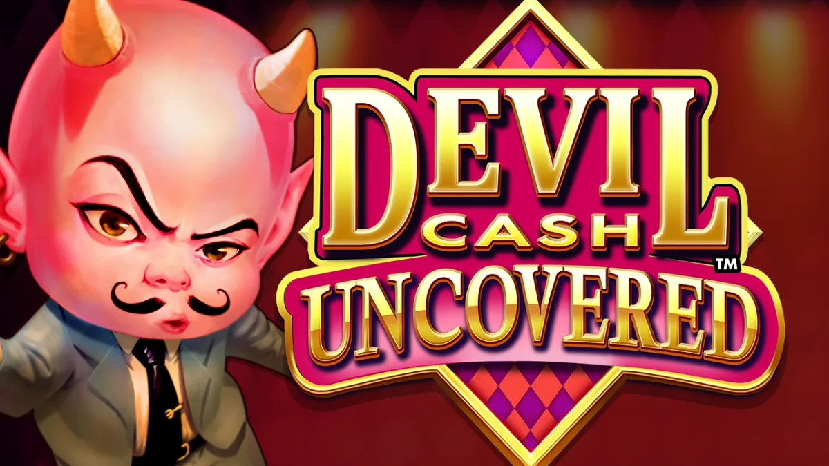 Devil Cash Uncovered