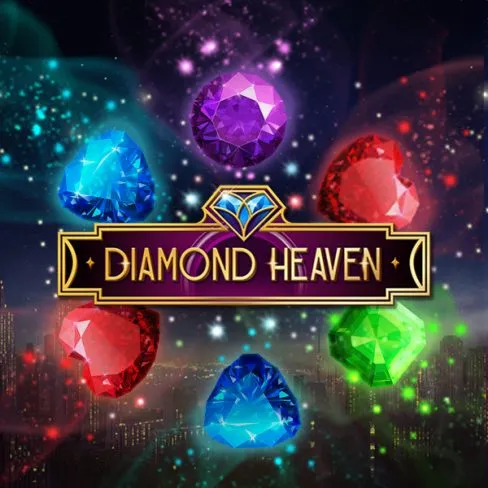 Diamond Heaven main thumbnail