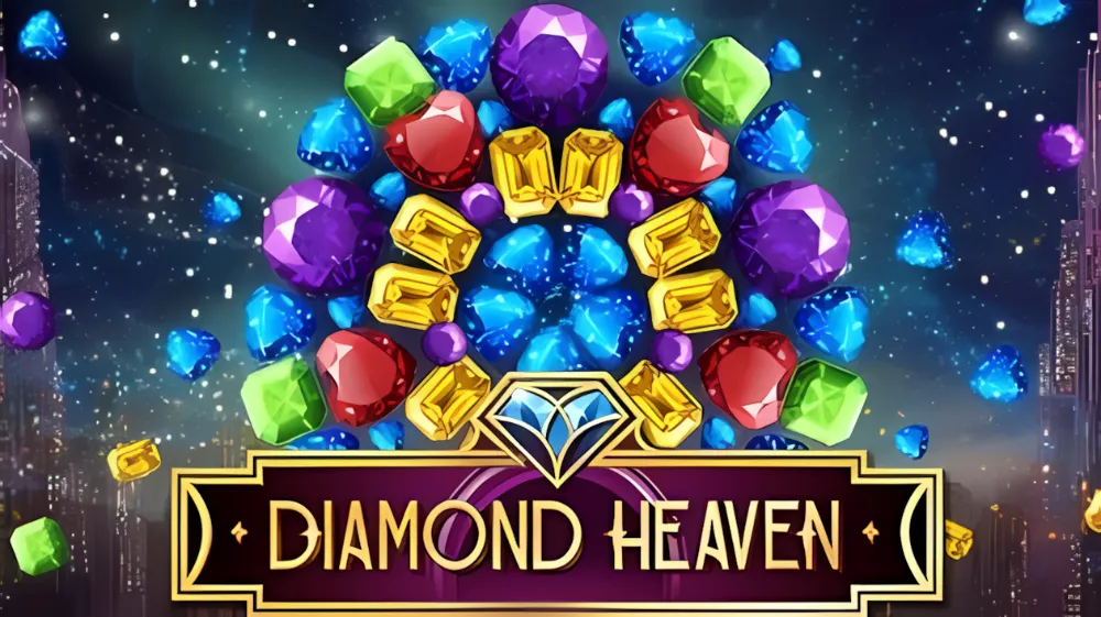 Diamond Heaven main thumbnail