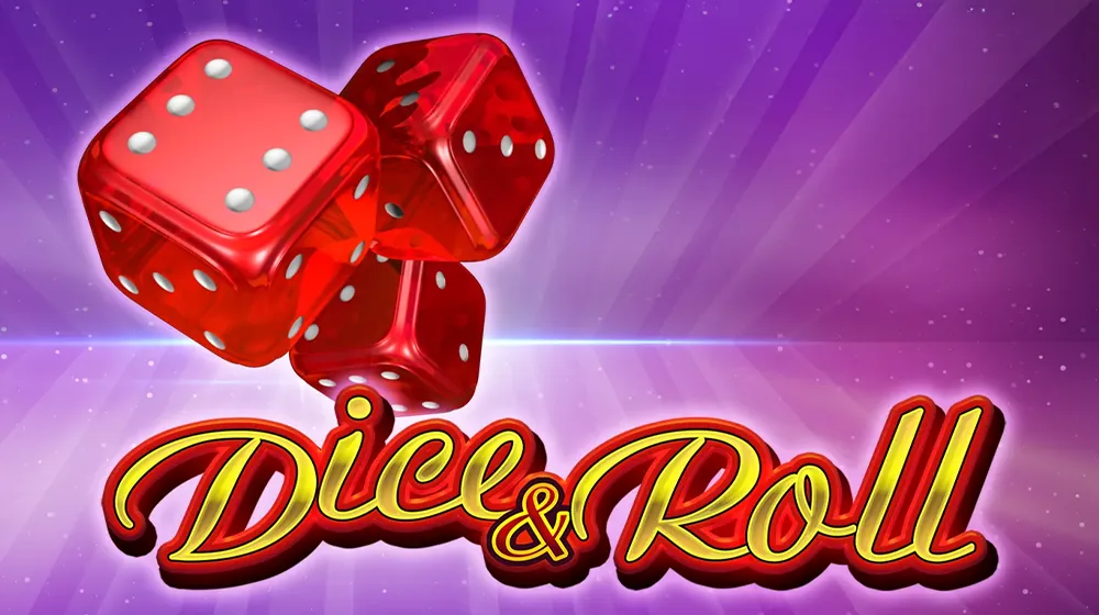 Dice & Roll main thumbnail