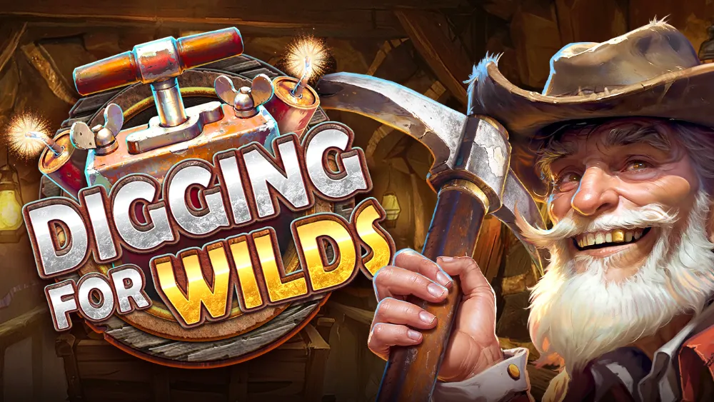 Digging for Wilds  main thumbnail