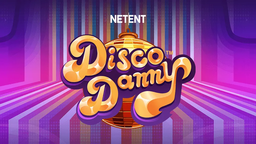 Disco Danny  main thumbnail