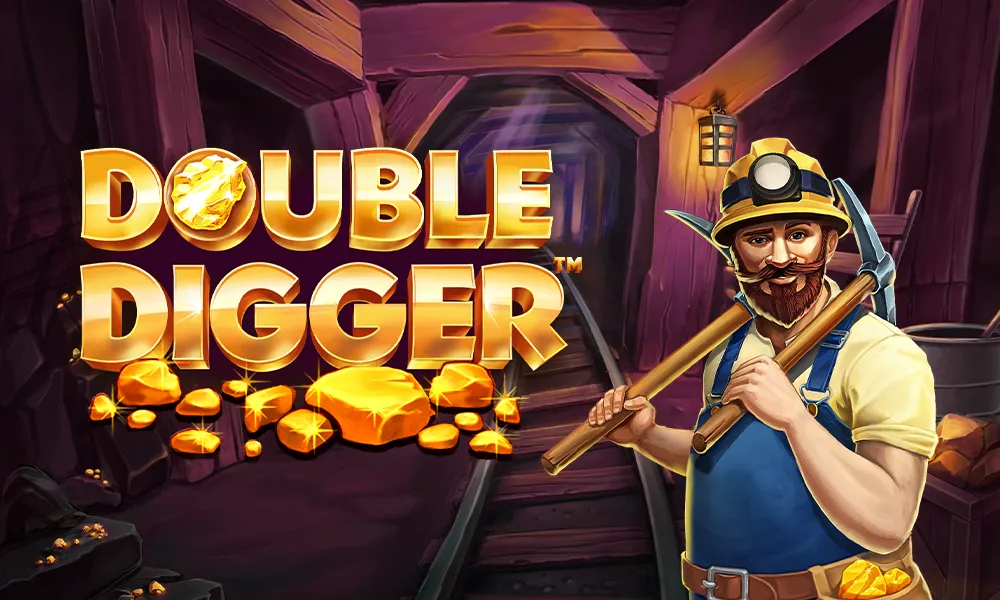 Double Digger main thumbnail