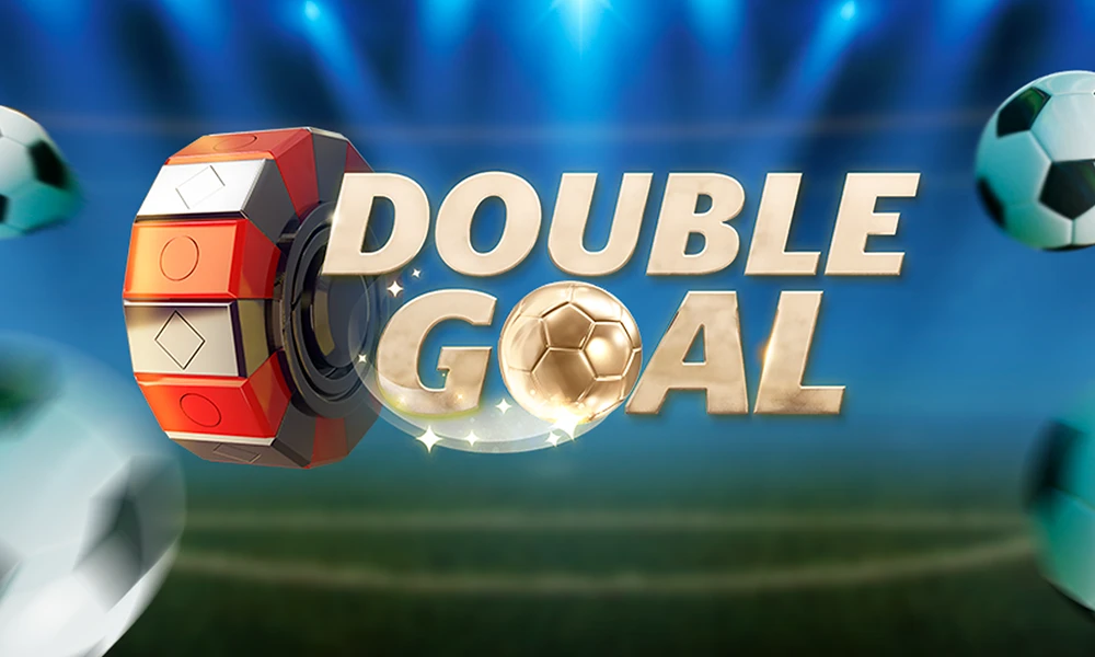 Double Goal main thumbnail