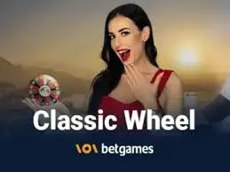 Classic Wheel main thumbnail