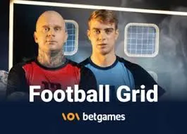Football Grid  main thumbnail