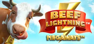 Beef Lightning Megaways main thumbnail