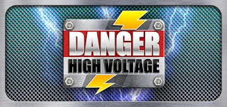 Danger High Voltage main thumbnail