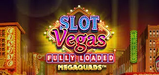 Slot Vegas - Fully Loaded main thumbnail