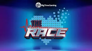 The Race main thumbnail