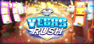 Vegas Rush main thumbnail