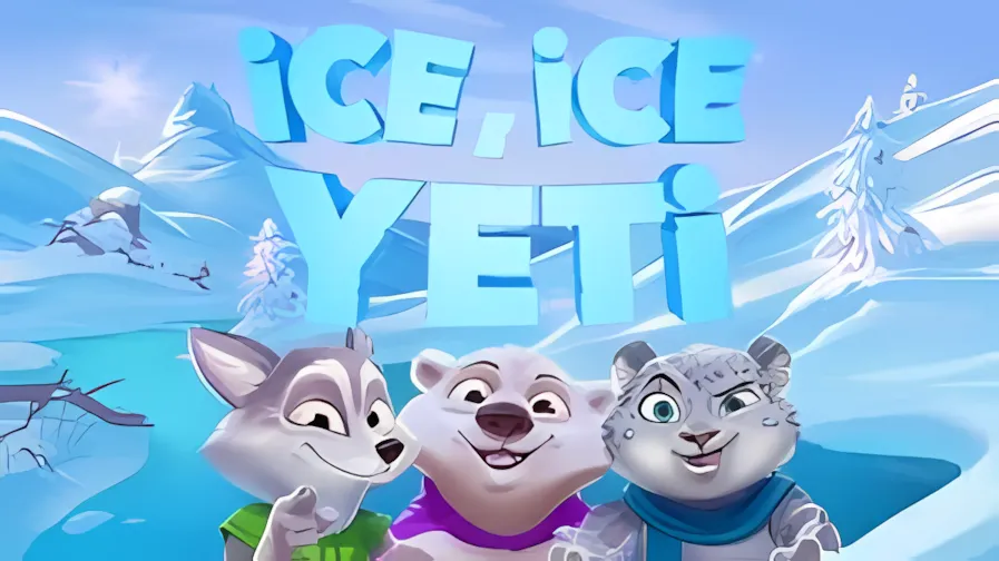 Ice Ice Yeti main thumbnail