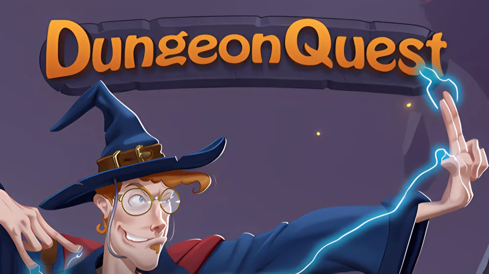 Dungeon Quest