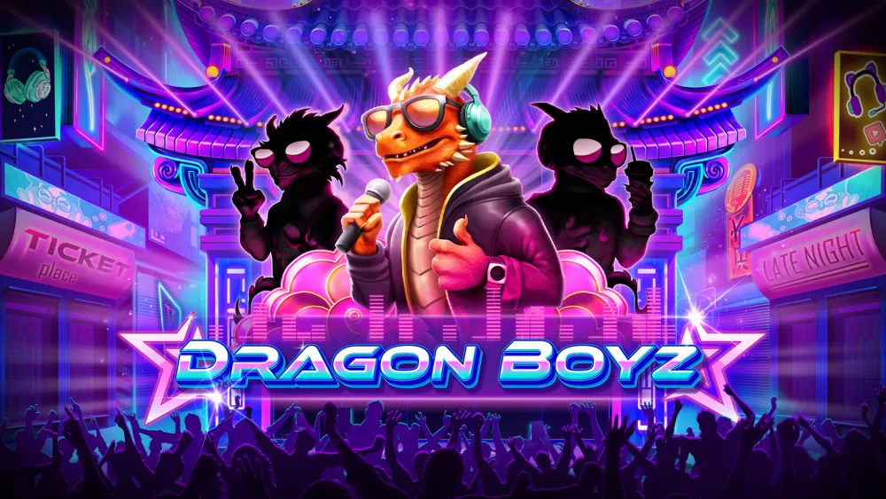 Dragon Boyz  main thumbnail