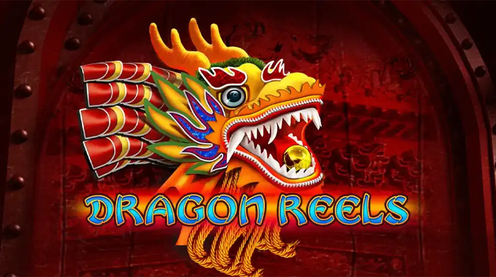 Dragon Reels main thumbnail