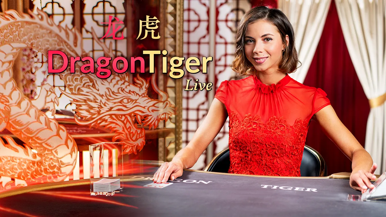 Dragon Tiger