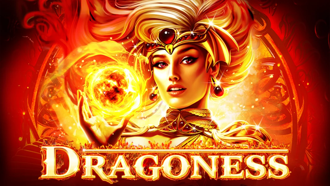 Dragoness 