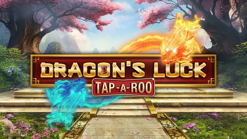 Dragons Luck Tap-A-Roo main thumbnail