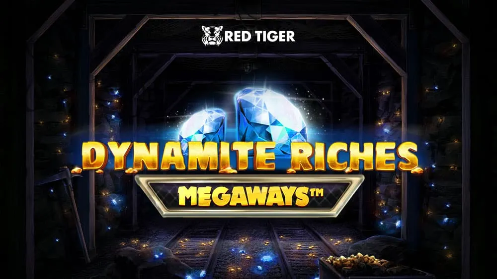 Dynamite Riches MegaWays main thumbnail