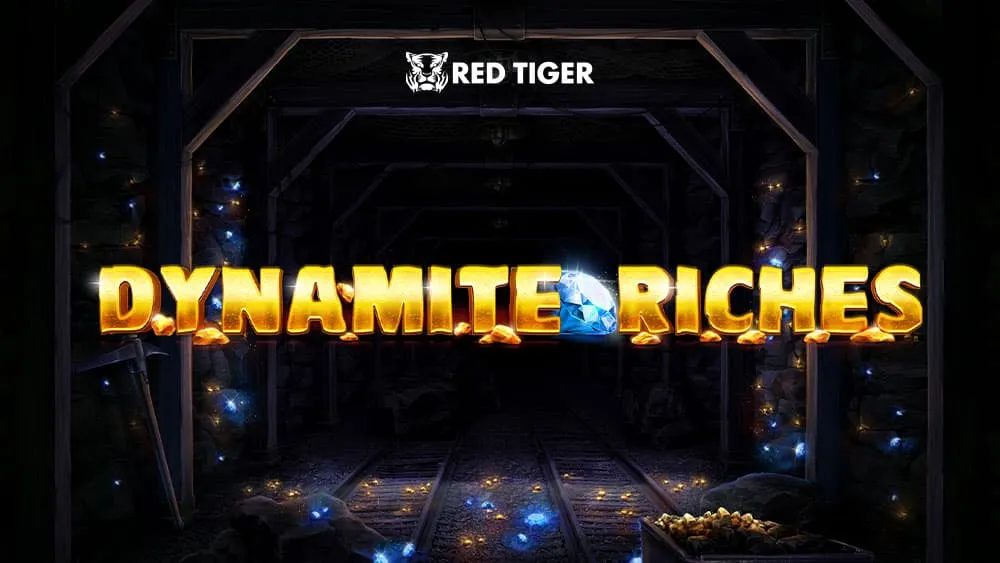 Dynamite Riches main thumbnail