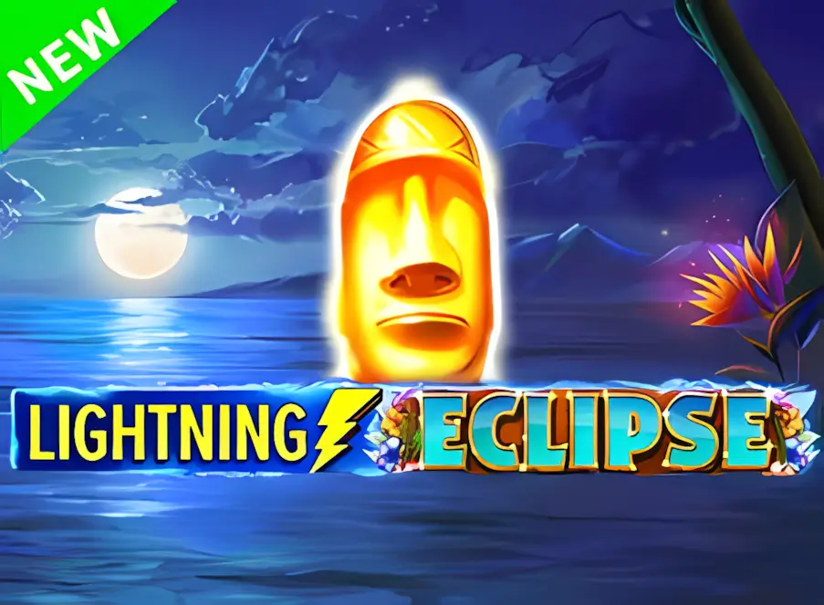 Lightning Eclipse main thumbnail