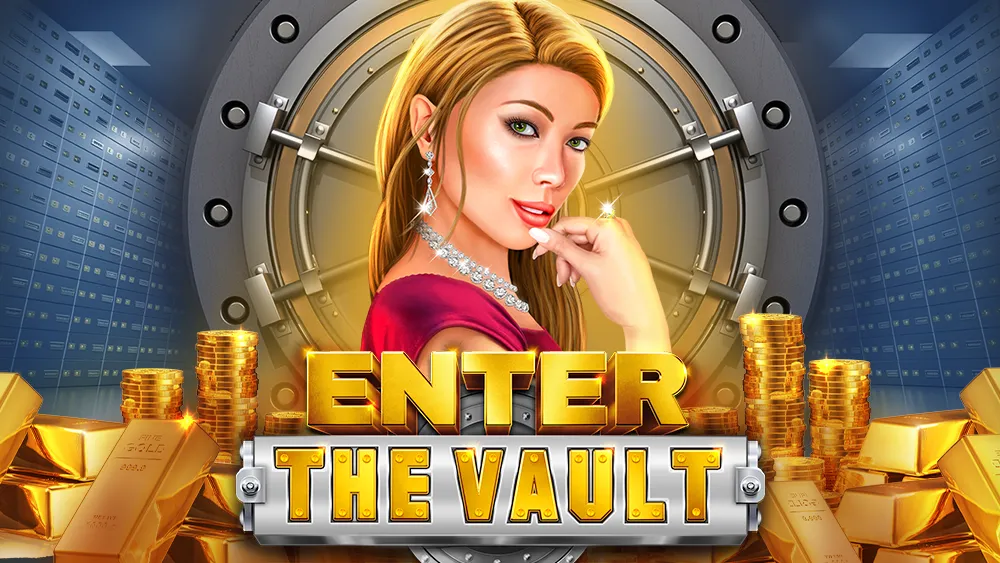 Enter the Vault main thumbnail