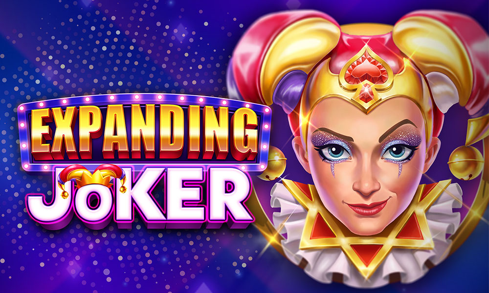 Expanding Joker main thumbnail