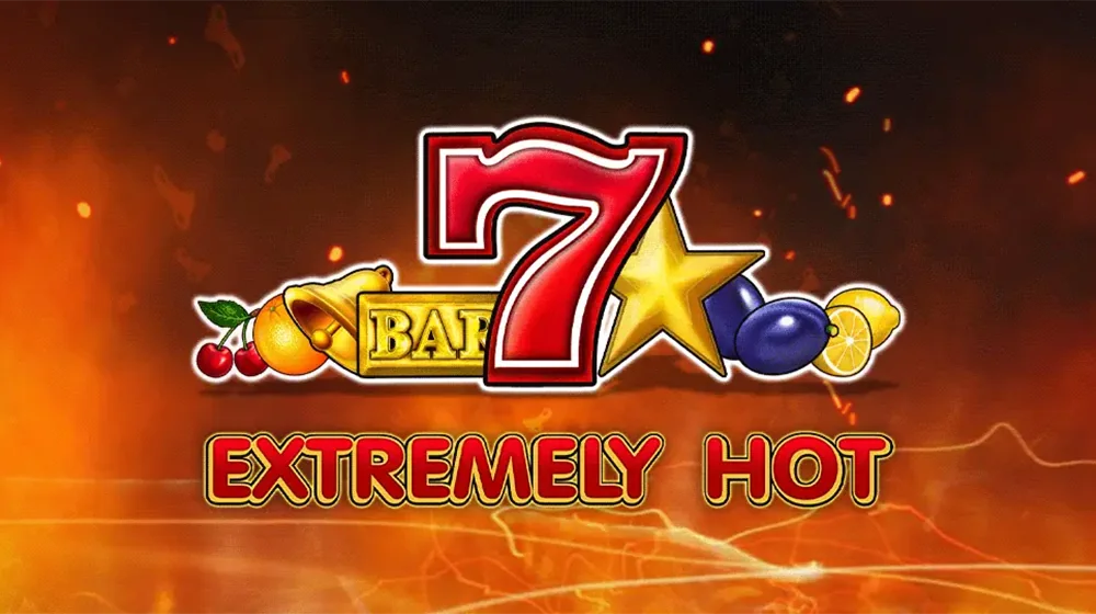 Extremely Hot main thumbnail
