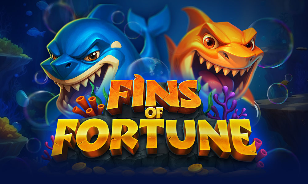 Fins Of Fortune main thumbnail