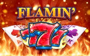 Flamin' 7's main thumbnail