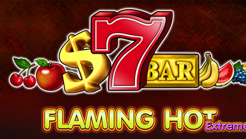 Flaming Hot Extreme Bell Link main thumbnail