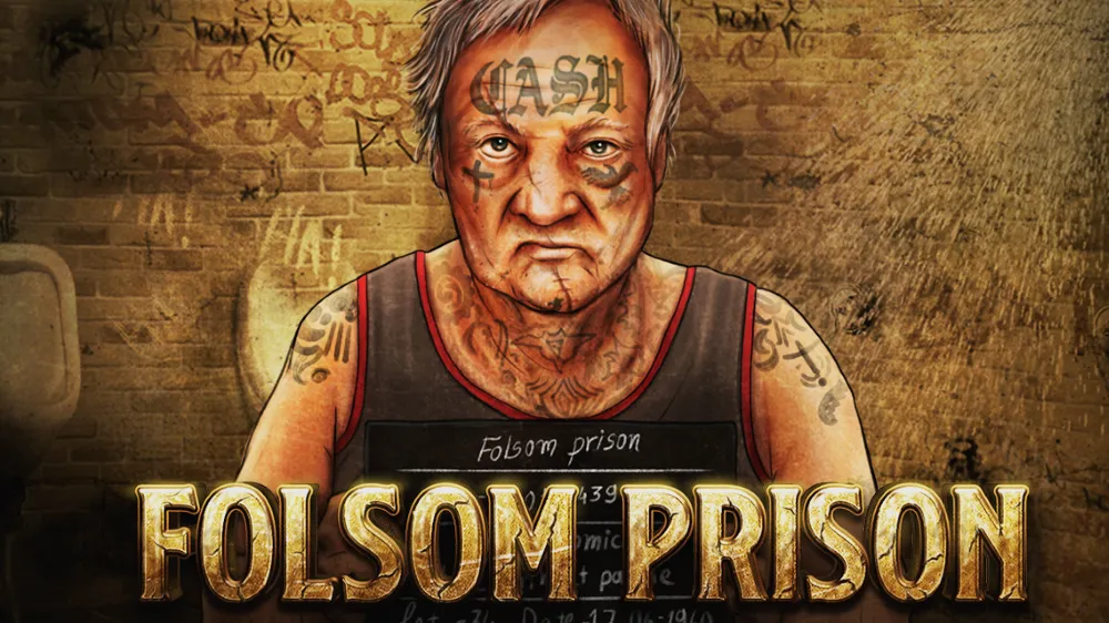 Folsom Prison