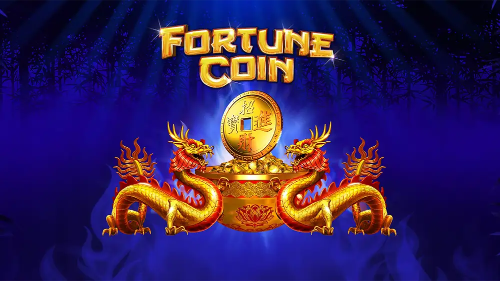 Fortune Coin main thumbnail