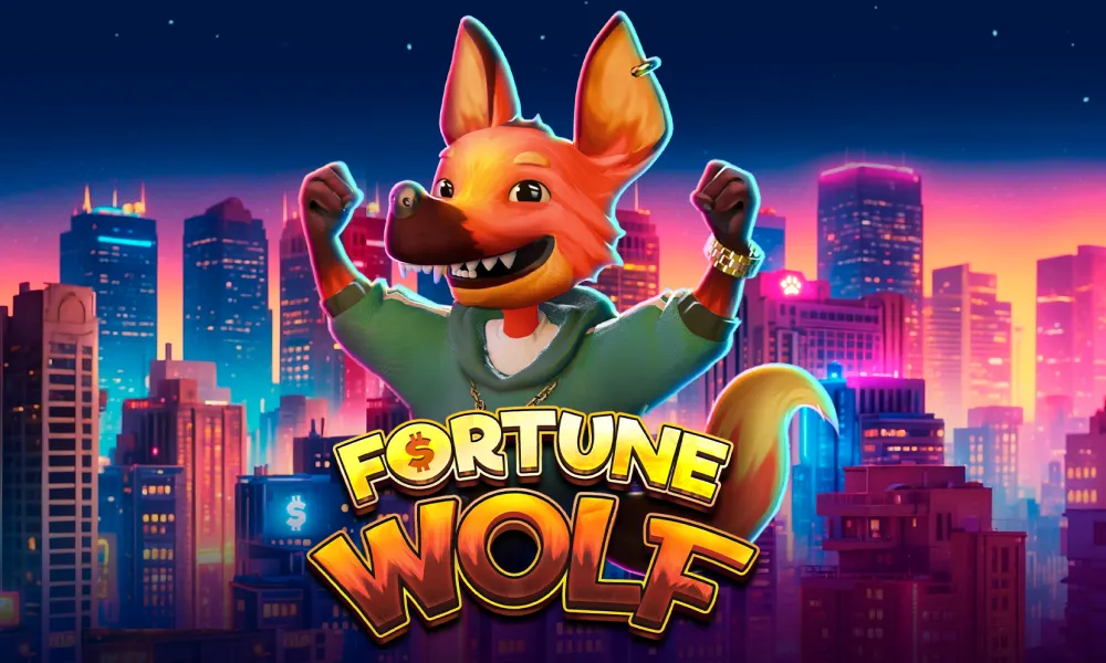 Fortune Wolf main thumbnail