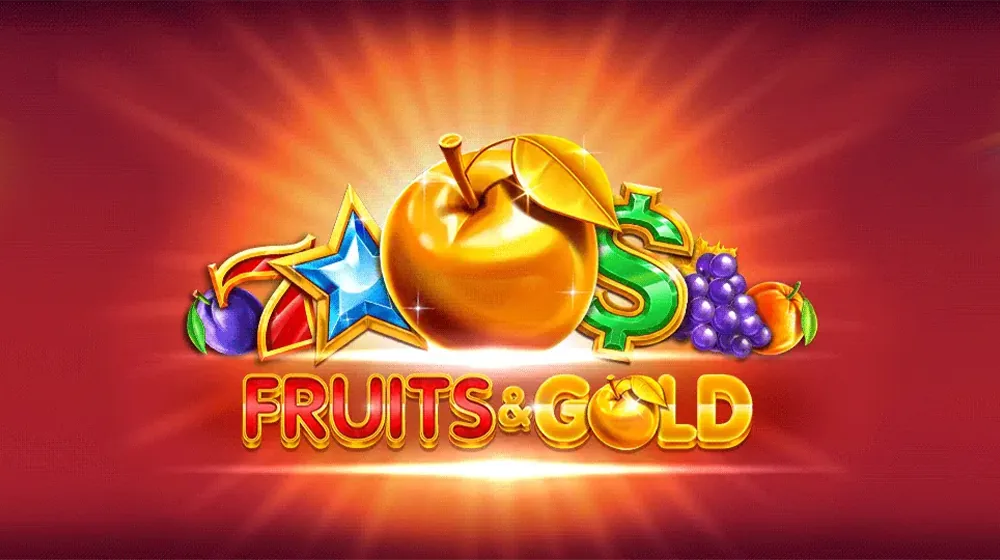 Fruits & Gold main thumbnail