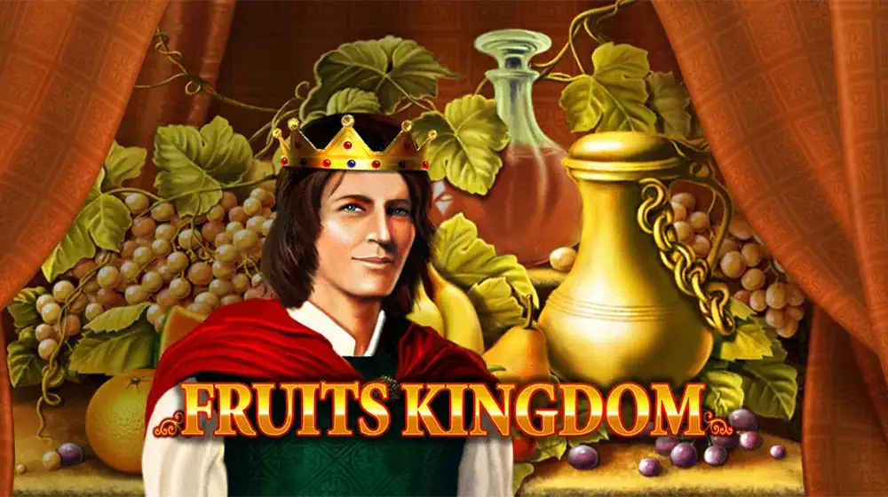 Fruits Kingdom main thumbnail