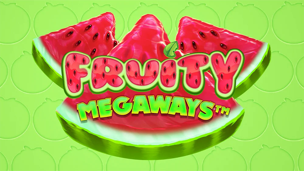 Fruity Megaways main thumbnail