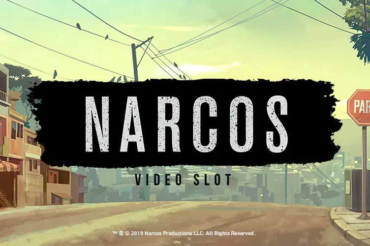 Narcos main thumbnail