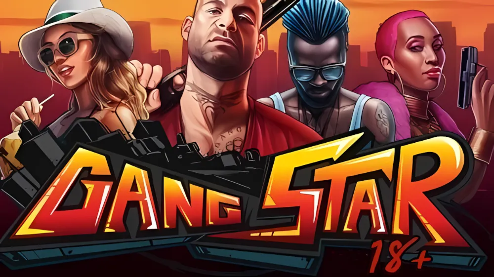 GangStar main thumbnail
