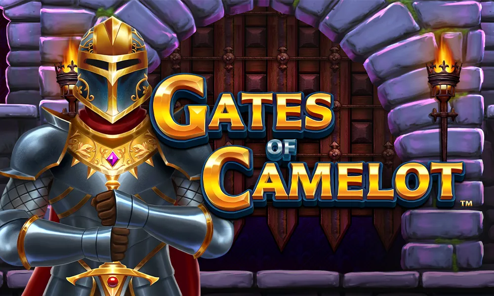 Gates of Camelot main thumbnail