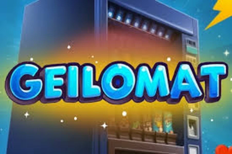 Geilomat main thumbnail