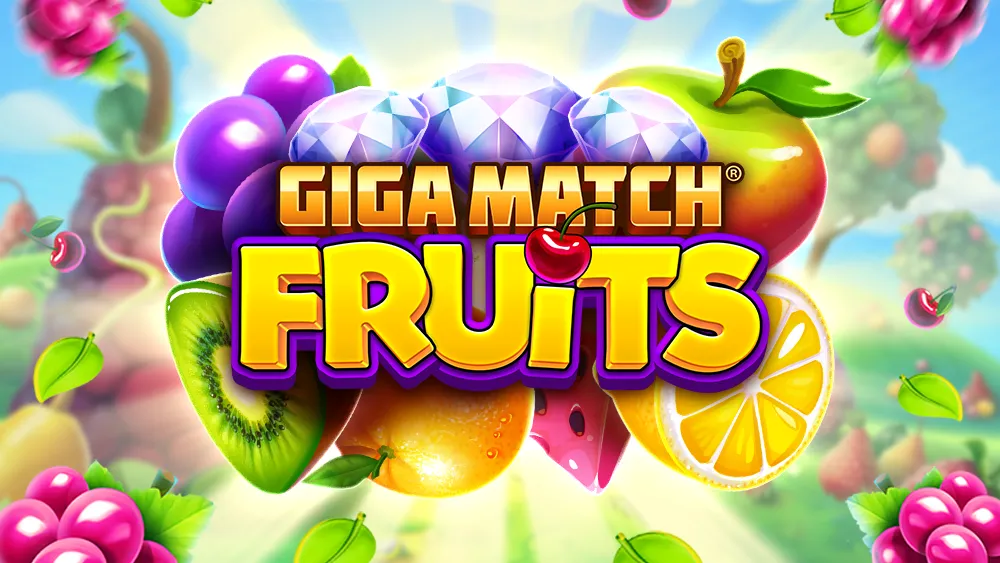 Giga Match Fruits  main thumbnail