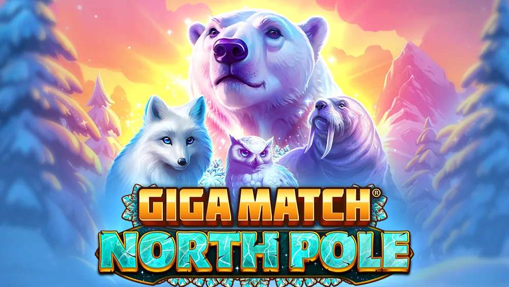 Giga Match North Pole  main thumbnail