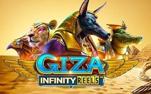 Giza Infinity Reels main thumbnail