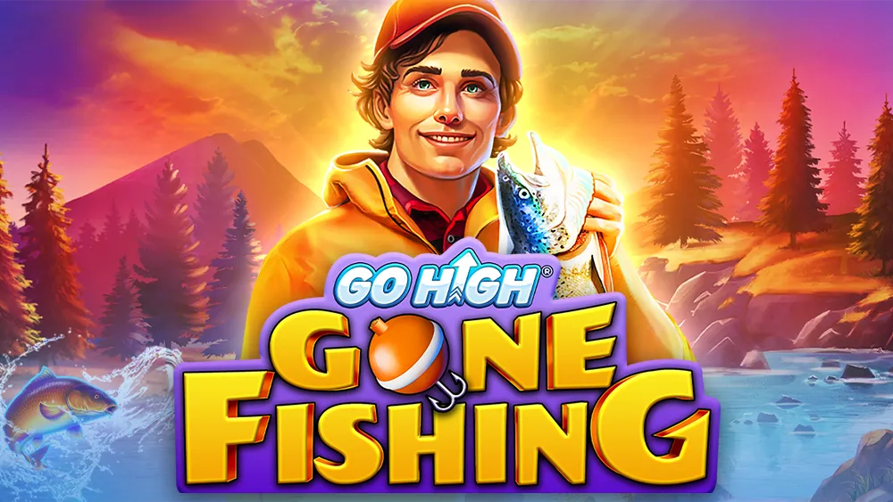 Go High Gone Fishing main thumbnail