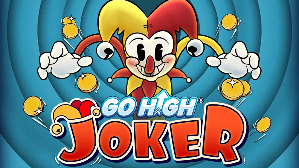 Go High Joker  main thumbnail