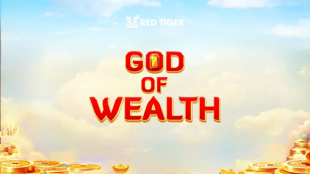 God of Wealth main thumbnail