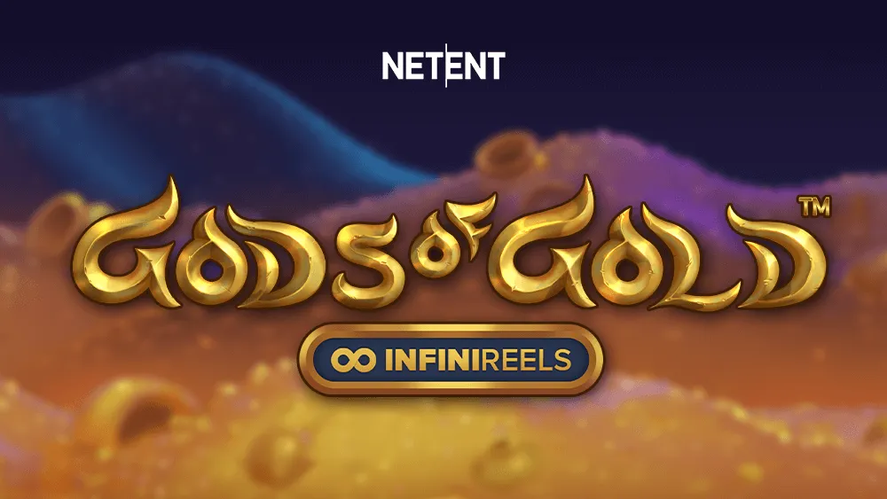 Gods Of Gold: InfiniReels main thumbnail