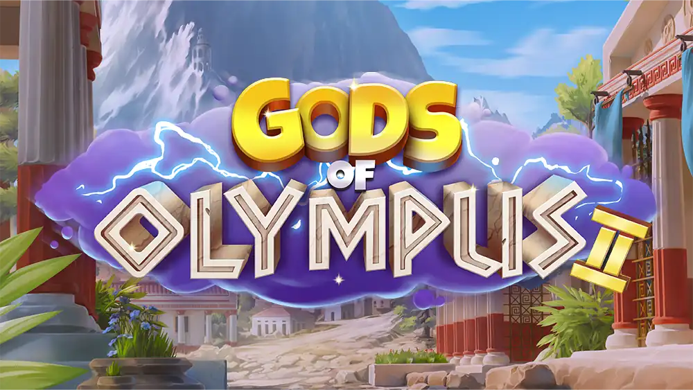 Gods Of Olympus II main thumbnail